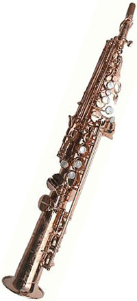 Yanagisawa S-WO20G